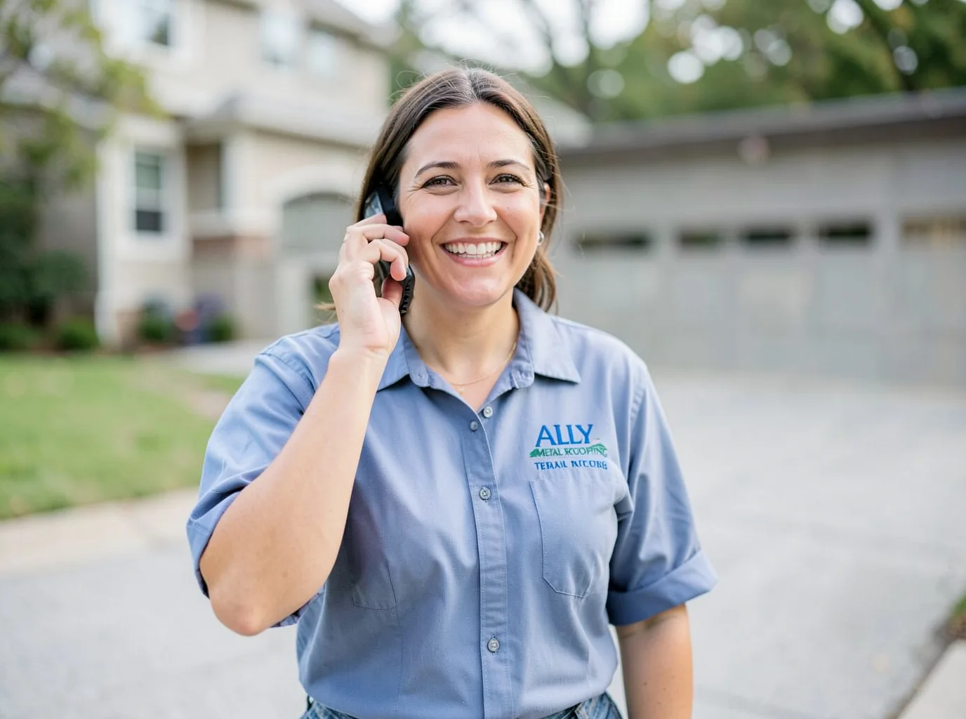 Metal Roof Installation Lamont, MI FAQs